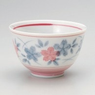 山万 桜反千茶  47302-319 1個（ご注文単位1個）【直送品】