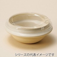 >【直送品】山万 アイボリーテイカー（TakeOut）丼  56419－479 1個（ご注文単位1個）