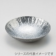 山万 あられ鍋　大　ステンレス製  57011－419 1個（ご注文単位1個）【直送品】