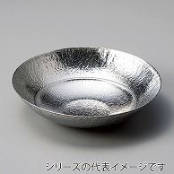 【直送品】山万 ST段付き紋様鍋　小　φ172＊50  57121－819 1個（ご注文単位1個）