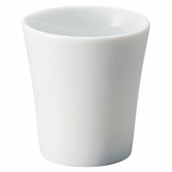 山万 ナポリホワイト　フリーカップ　L  69829－189 1個（ご注文単位1個）【直送品】