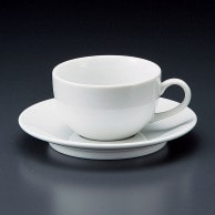 山万 パール　カプチーノ碗皿  71569－479 1個（ご注文単位1個）【直送品】