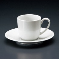 山万 ニース　コーヒー碗皿  71575－409 1個（ご注文単位1個）【直送品】
