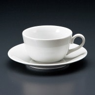 【直送品】山万 ニース　紅茶碗皿  71578－409 1個（ご注文単位1個）