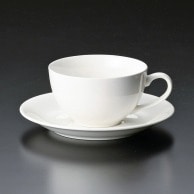 【直送品】山万 NB　強化TL紅茶碗皿  71606－409 1個（ご注文単位1個）