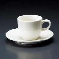 山万 中玉NB　コーヒー碗皿  71621－409 1個（ご注文単位1個）【直送品】