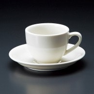 【直送品】山万 マーチNB　コーヒー碗皿  71657－409 1個（ご注文単位1個）