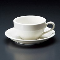 【直送品】山万 マーチNB　紅茶碗皿  71660－409 1個（ご注文単位1個）