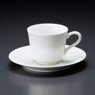 【直送品】山万 HT　コーヒー碗皿  71669－409 1個（ご注文単位1個）