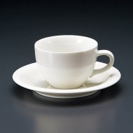 【直送品】山万 NB　マリン紅茶碗皿  71715－409 1個（ご注文単位1個）
