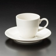 山万 NB　リストコーヒー碗皿  71721－409 1個（ご注文単位1個）【直送品】