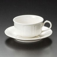 山万 NB　ガーベラ紅茶碗皿  71736－409 1個（ご注文単位1個）【直送品】
