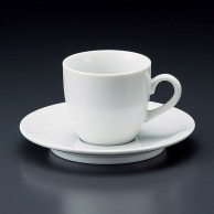 【直送品】山万 パール　コーヒー碗皿  71778－479 1個（ご注文単位1個）