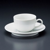【直送品】山万 パール　紅茶碗皿  71781－479 1個（ご注文単位1個）