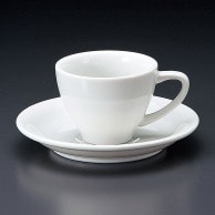 【直送品】山万 新名陶コーヒー碗皿  71815－409 1個（ご注文単位1個）