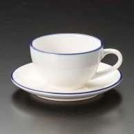 山万 ホーロー　デミタス碗皿  71830－239 1個（ご注文単位1個）【直送品】