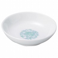 【直送品】山万 翔花鳳　3　3／4吋深皿  74311－109 1個（ご注文単位1個）