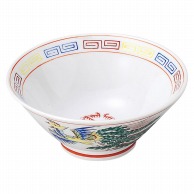 >山万 支那画雷門竜鳳　5.0ライス丼  75924-189 1個（ご注文単位1個）【直送品】