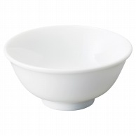 山万 チャイナロード　白磁　3．8寸スープ碗  76307－459 1個（ご注文単位1個）【直送品】