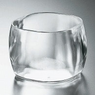 【直送品】 サンフレバー ボウル型デザートカップ　ヌーベルパティシエ  NV－7553 5個/束（ご注文単位50束）