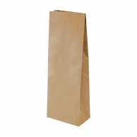 >【直送品】 ヤマニパッケージ ポリラミクラフト袋 1kg用 COT－602 50枚/束（ご注文単位10束）