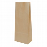 【直送品】 ヤマニパッケージ ポリラミクラフト袋 2kg用 COT－603 25枚/束（ご注文単位12束）