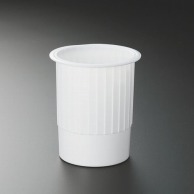 サンフレバー 耐熱デザートカップ　サベリーナシェフ  SBC－H－6070 10個/袋（ご注文単位80袋）【直送品】