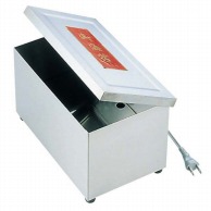EBM　電気　のり乾燥器　235×145×H140   1個（ご注文単位1個）【直送品】