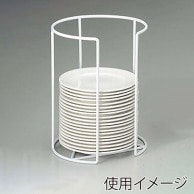 >EBM　プレートカセットホルダー　13cm用 一連式  1個（ご注文単位1個）【直送品】