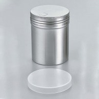 【直送品】 IK　18－8　調味缶 大　T缶（唐がらし・さんしょう入）  1個（ご注文単位1個）