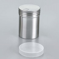 IK　18－8　調味缶　小 T缶（唐がらし・さんしょう入）  1個（ご注文単位1個）【直送品】