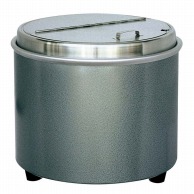 【直送品】 エバーホット　スープウォーマー NL－16P（蒸気熱保温方式）  1個（ご注文単位1個）