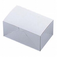 【直送品】 紙製　洋生カートン　白　02065 NO．1（25枚入）  1個（ご注文単位1個）