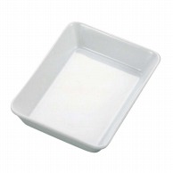 【直送品】 白磁オーブンウェア　ラザニア　12インチ   1個（ご注文単位1個）