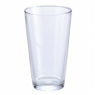 【直送品】 ガラス　ミキシンググラス（プレーン）SMZ－579 450cc  1個（ご注文単位1個）