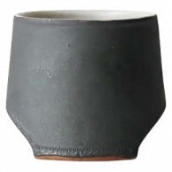 YUKI　瓦食器　Cup　65（湯呑）   1個（ご注文単位1個）【直送品】