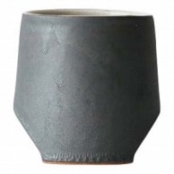 YUKI　瓦食器　Cup　80（湯呑）   1個（ご注文単位1個）【直送品】