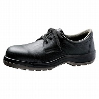 ミドリ安全　CJ010　安全靴 24.5cm 378591　1個（ご注文単位1個）【直送品】