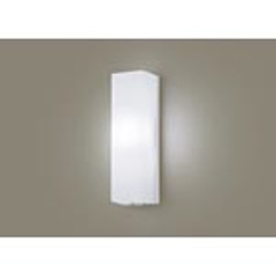 パナソニック 壁直付型　LED（昼白色）ポーチライト LGWC81290LE1 LGWC81290LE1 1個（ご注文単位1個）【直送品】