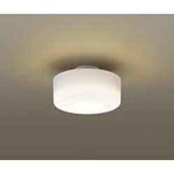 パナソニック 天井直付型　LED（電球色）　小型シーリングライト　拡散タイプ  LGB51580KLE1 LGB51580KLE1 1個（ご注文単位1個）【直送品】