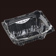エフピコ サラダ容器　APシャルル　本体 15－11（53）  50枚/袋（ご注文単位30袋）【直送品】