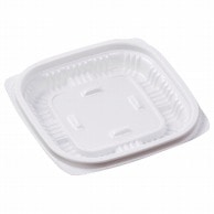 エフピコ 惣菜容器　FT惣菜　本体 11－11（16）V 白 50枚/袋（ご注文単位40袋）【直送品】