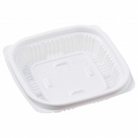 エフピコ 惣菜容器　FT惣菜　本体 11－11（22）V 白 50枚/袋（ご注文単位40袋）【直送品】