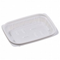 【直送品】 エフピコ 惣菜容器　FT惣菜　本体 15－11（22）V 白 50枚/袋（ご注文単位32袋）