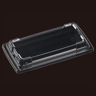エフピコ 折箱弁当容器　嵌合蓋 T－WUS－302  20枚/袋（ご注文単位18袋）【直送品】