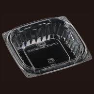 エフピコ 惣菜容器　本体 AP－NK11－11（25）  50枚/袋（ご注文単位40）【直送品】
