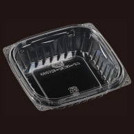 >【直送品】 エフピコ 惣菜容器　本体 AP－NK12－12（30）  50枚/袋（ご注文単位24）