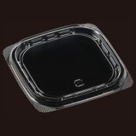 エフピコ 惣菜容器　内外嵌合蓋 T－AP－NK11－11  50枚/袋（ご注文単位40）【直送品】