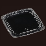 >【直送品】 エフピコ 惣菜容器　内外嵌合蓋 T－AP－NK12－12  50枚/袋（ご注文単位24）