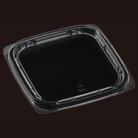 エフピコ 惣菜容器　内外嵌合蓋 T－AP－NK14－14  50枚/袋（ご注文単位18）【直送品】